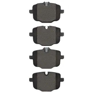R1 Concepts 2600-1850-00 Euro Ceramic Pads